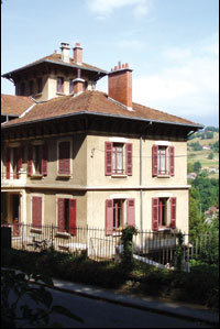 Villa Eymery